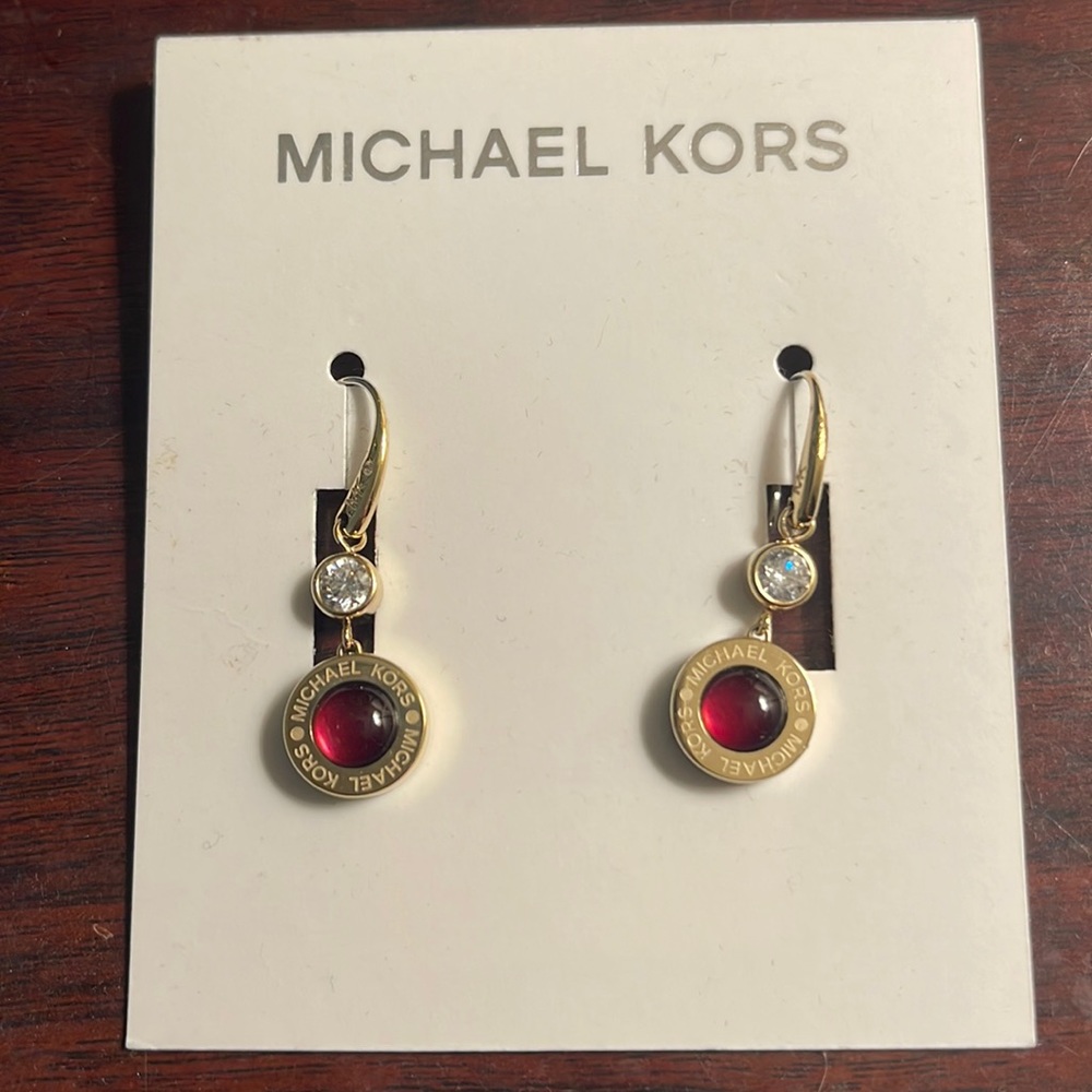 Michael Kors Earrings